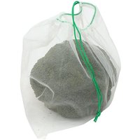 Dexam Set of 5 Reusable Drawstring Mesh Produce Bags