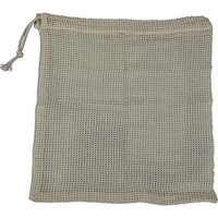 Dexam Set of 3 Organic Fruit & Vegetable Bags