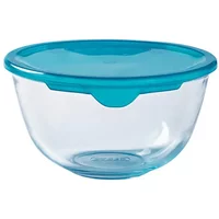 Pyrex Cook & Store 0.5L Bowl With Lid