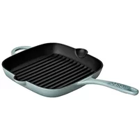 Denby Cast Iron Pavilion 25cm Griddle Pan