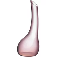Riedel Cornetto Confetti Pink Decanter