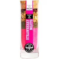 Quai Sud Strawberry Mojito Cocktail Mix