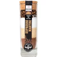 Quai Sud Espresso Martini Cocktail Mix
