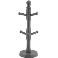Apollo Mug Tree Charcoal