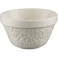 Mason Cash In The Forest 16cm Cream Pudding Basin