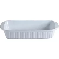Mason Cash Classic Collection 30cm Rectangular Roaster