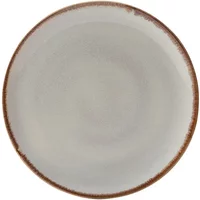 Mason Cash Originals Reactive Cream Dinner Plate