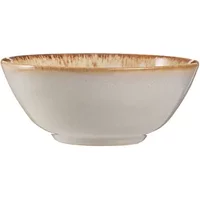 Mason Cash Originals Reactive 16.5cm Cream Bowl