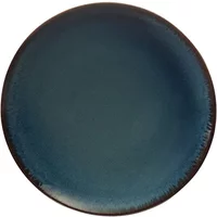 Mason Cash Originals Reactive Blue Dinner Plate
