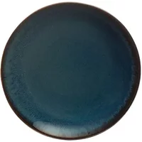 Mason Cash Originals Reactive Blue Side Plate