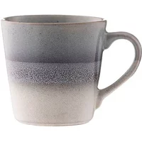 Mason Cash Reactive Grey Fade Mug