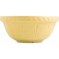 Mason Cash Colour Mix S24 Yellow Mixing Bowl