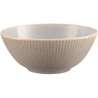 Mason Cash Reactive Linear 16cm Grey Bowl