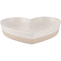 Mason Cash Rustic Charm 28cm Heart Baker