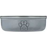 Mason Cash Reactive Paw 15 x 5cm Pet Bowl