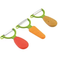 Kuhn Rikon Veggie Peeler Set