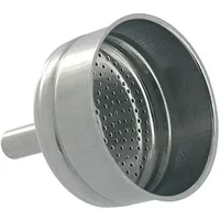Bialetti Venus 10 Cup Filter Funnel