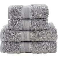 Deyongs 1846 Bliss Pima Towels Cloud