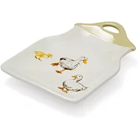 Cooksmart Buttercup Farm Tea Bag Tidy