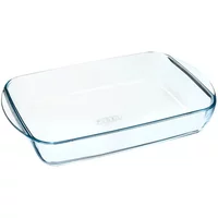 Pyrex Classic 35cm Rectangular Roaster