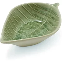 Cooksmart Homestead Leaf Tea Bag Tidy