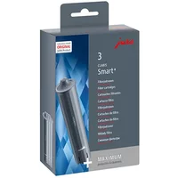 Jura Claris Smart+ Replacement Filter Pack of 3