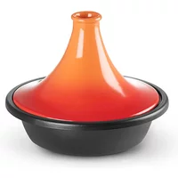 Le Creuset Volcanic Cast Iron 31cm Tagine