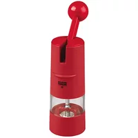 Kuhn Rikon Ratchet Grinder Red