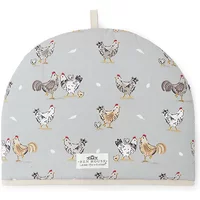 Cooksmart Hen House Lane Tea Cosy