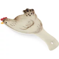 Cooksmart Hen House Lane Large Spoon Rest