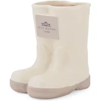 Cooksmart Hen House Lane Wellies Utensil Pot
