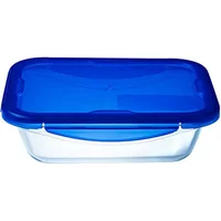 Pyrex Cook & Go Small Rectangular Dish