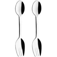Grunwerg Windsor Set of 2 Sporks