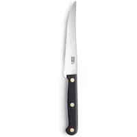Taylor's Eye Witness Heritage Series 12cm Scalloped Utility Knife