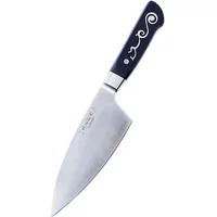 I.O.Shen 17cm Maoui Deba Knife