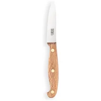 Taylor's Eye Witness Heritage Oak 8cm Vegetable Knife