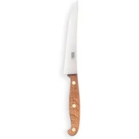 Taylor's Eye Witness Heritage Oak 13cm Scalloped Utility Knife
