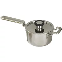 Robert Welch 316 Series Cookware 14cm Saucepan