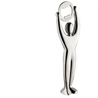 Bugatti Gym Bottle Opener Chrome