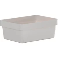 Wham Studio Utility Basket 7.01 Snow White