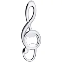 Bugatti Sound Bottle Opener Chrome