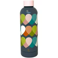 Beau & Elliot Carnaby Eclipse 500ml Drinks Bottle