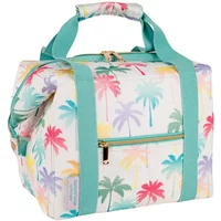 Summerhouse by Navigate Coconut Grove Ombre Palm 2 in 1 Family Cool Bag