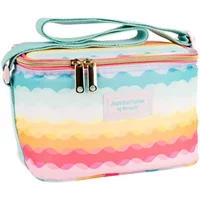 Summerhouse by Navigate Coconut Grove South Beach Wave Personal Cool Bag