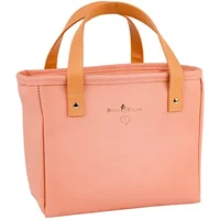 Beau & Elliot Lexington Blush Lunch Bag