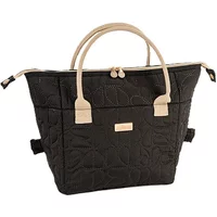 Beau & Elliot Oxford Jet Convertible Lunch Bag