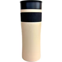 Beau & Elliot Oxford Pebble 450ml Travel Mug
