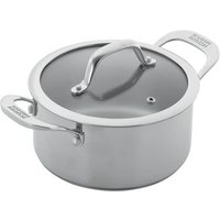 Kuhn Rikon Allround 20cm / 3.1L Casserole with Glass Lid