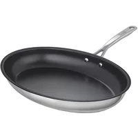 Kuhn Rikon Allround Non-Stick Fish Pan