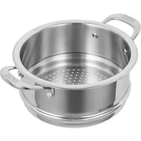 Kuhn Rikon Allround 18cm Steamer Insert with Handle